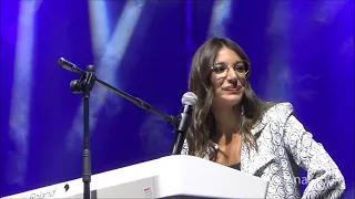 seis y despierta ana guerra lo que nunca te dije madrid 1 10 2021