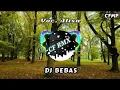 DJ Bebas ( Rhoma Irama ) Slow Remixduth by CF RMX