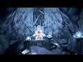 Skyrim Level 251 buffed character fights the hardest enemy in the game