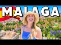 Download Lagu Reisgids Malaga - Top 10 activiteiten in Malaga, Spanje 🇪🇸