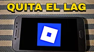 ADIÓS al LAG en ROBLOX 2026 📱 Trucos secretos para CELULAR 🔥