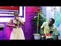 Download Lagu Holy Spirit takes over🔥 | Freda Boateng Jnr in a deeper Worship Medley @ Anidasopa TV. #watch