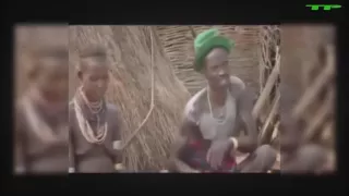 karo tribes african lost tribes rituals and ceremonies