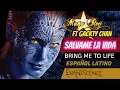 Download Lagu BRING ME TO LIFE (EPIC ROCK en ESPAÑOL) -Salvame La Vida - Mago Rey y Gackty Chan