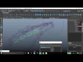 maya hand rig