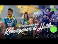 Download Lagu Kebanggaan Dihatiku Persib Lirik | Chant Bobotoh Viking
