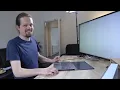 Original Hello World in "B" Programming Language - Computerphile