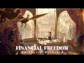 FINANCIAL FREEDOM achieve ultimate financial freedom stability