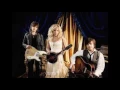 The Band Perry- Better Dig Two