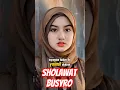 Download Lagu 🥰Bikin Hati Tenang - Qobul Hajat Sholawat Busyro #liriksholawatbusyro #sholawatbusyro #liriksholawat