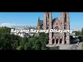 Download Lagu DJ SAYANG SAYANG DISAYANG - DJ Remix Lagu Rohani Terbaru FULL BASS 2022 (DJ Eric Remix)