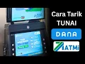 Lagu CARA TARIK TUNAI DANA DI ATMi (Tarik Dana Lewat ATMi Mulai Dari 50RB an)