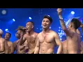 Download Lagu Ca Sĩ Du Thiên live cùng 500 Anh Em Diễn Châu Nghệ An- Trung Phong