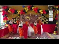 NGAJAT TAMPI - TASEK NANGA TAU