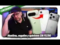 Download Lagu Todo sobre los iPhone 17 y Air (Haters y Fanboys abstenerse)