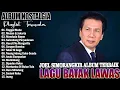 Lagu JOEL SIMORNGKIR ALBUM BATAK NOSTALGIA TERPOPULER || LAGU BATAK LAWAS POPULER DAN ENAK DIDENGAR