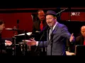Ruben Blades The Jazz at Lincoln Center Orchestra with Wynton Marsalis   El Cantante