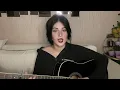levent yüksel - zalim (cover) | nursena yener