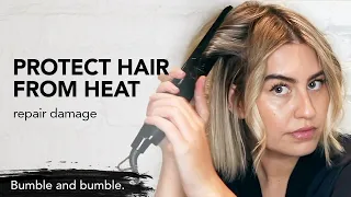 Bumble and bumble  Bond Building Styling Cream