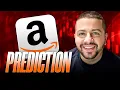 My Shocking Amazon Stock Prediction for 2027