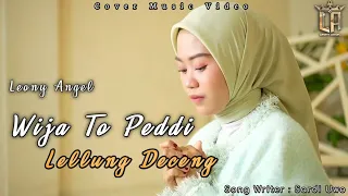 urewe ri somperekku wija to peddi lellung deceng cover version leony angel sw sardi uwo