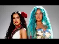 Lagu BECKY G FT. KAROL G - MAMI ( GER DJ REMIX )