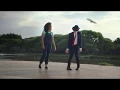 SVEN OTTEN - Dancing in Rio de Janeiro