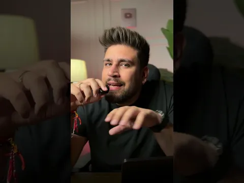 Bhaijaan Ka Advance AI?