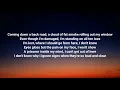 Jelly Roll - Bottle and Mary Jane (Lyrics)