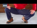 Duluth Trading Ballroom Jeans