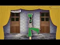 SINKING TOWN || ANIMATION MEME || AT THE CROSSROADS DON’T TURN LEFT