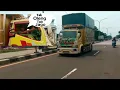 Download Lagu Fauzana \u0026 Aprilian - Jangan Pergi Versi Truk Mboiss Bandar Susu ,Sujama Style