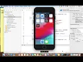 AppEdify Registration Login Page using NSUserDefaults Swift tutorials Swift Tutor