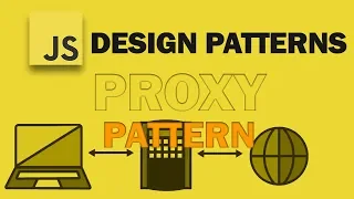 Design Patterns - Proxy Pattern