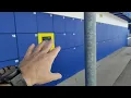 How does IKEA Click and Collect work