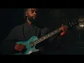 Mansur Brown - Path (Live) | Majestic Sessions