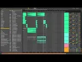 SUBTRONICS - BIRD PHONE (GAWM FLIP) PROJECT FILE