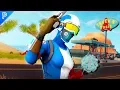 Fortnite Montage - Psycho Post Malone