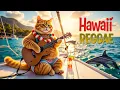 Download Lagu Aloha Reggae Vibes – Bright Skies \u0026 Smooth Rhythms 🌺