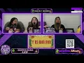 [REACTION] Argentine Women React to Martes 13 by Panter Bélico