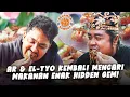 Lagu JANTOR - MIE GORENG \u0026 KWETIAW ENAK DI CITAYAM, TEMPAT TERSEMBUNYI!!