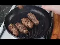 Authentic Ćevapčići Recipe – How to Make Bosnian Kebab
