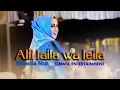ALFI LAILA WA LEILA cover by MILADIA NUR ft ELMATA || الف ليلة وليله