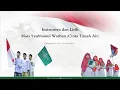 Download Lagu Instrumen Mars Syubbanul Wathan (Cinta Tanah Air) - Yaa Lal Wathon
