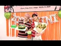 Download Lagu [ZOONIZINI] 신인이라 이렇게 떨리는데 무대에 올라갈 수 있을까..?😲 | MUSIC SHOW behind