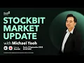 Download Lagu Stockbit Market Update with Michael Yeoh