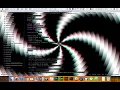 GLSL 11 livecoding prac