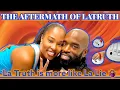 LATRUTH CHANGES HIS STORY AND MRS LATRUTH CONTINUES HER LIVES