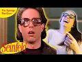 Lagu 🟡SEINFELD 7x9 The Sponge / 7x10 The Gum FIRST TIME WATCHING Reaction