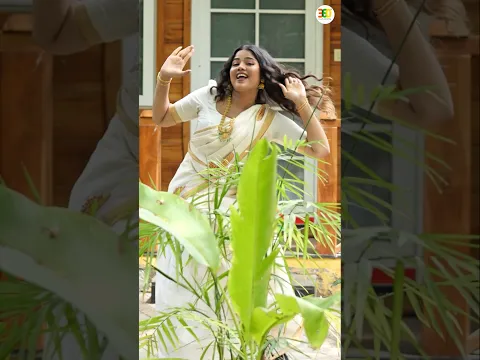 Happy Onam | #selfieshalu #dance